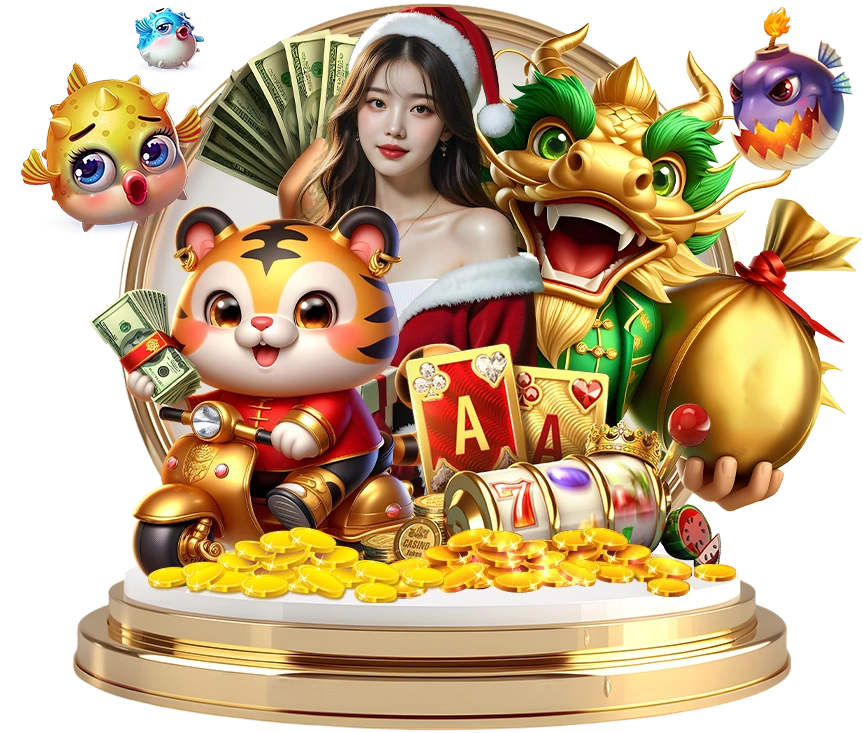 Casino, live casino và quy tắc bàn chơi tại Fun88